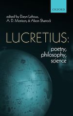 Télécharger le livre :  Lucretius: Poetry, Philosophy, Science