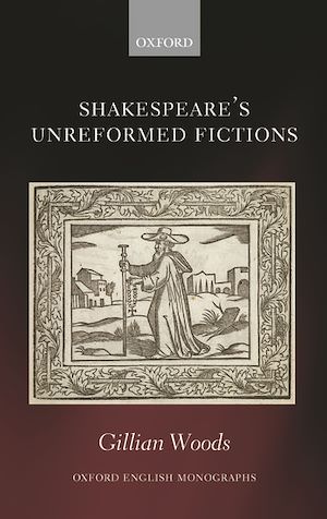 Téléchargez le livre :  Shakespeare's Unreformed Fictions