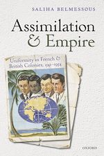 Télécharger le livre :  Assimilation and Empire