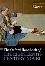 Télécharger le livre :  The Oxford Handbook of the Eighteenth-Century Novel
