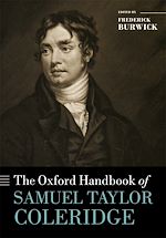 Télécharger le livre :  The Oxford Handbook of Samuel Taylor Coleridge