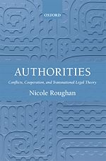 Télécharger le livre :  Authorities