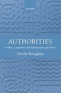 Téléchargez le livre :  Authorities