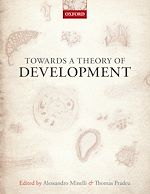 Télécharger le livre :  Towards a Theory of Development