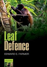 Télécharger le livre :  Leaf Defence