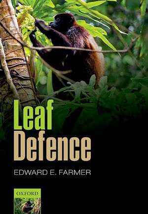 Téléchargez le livre :  Leaf Defence
