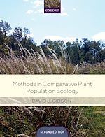Télécharger le livre :  Methods in Comparative Plant Population Ecology