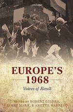 Télécharger le livre :  Europe's 1968