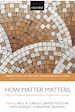 Télécharger le livre :  How Matter Matters