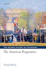 Télécharger le livre :  The American Pragmatists
