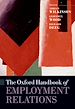 Télécharger le livre :  The Oxford Handbook of Employment Relations