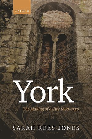 Téléchargez le livre :  York