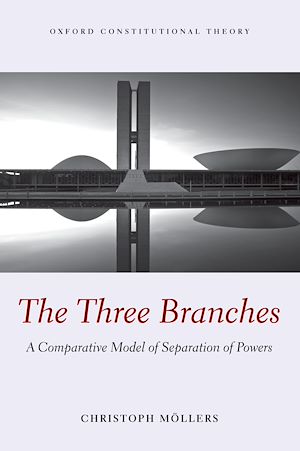 Téléchargez le livre :  The Three Branches