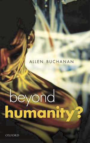 Téléchargez le livre :  Beyond Humanity?