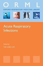 Télécharger le livre :  Acute Respiratory Infections