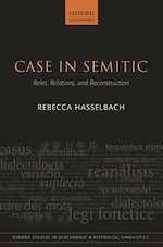 Télécharger le livre :  Time: Language, Cognition & Reality