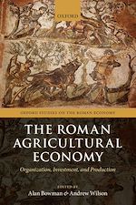 Télécharger le livre :  The Roman Agricultural Economy
