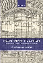 Télécharger le livre :  From Empire to Union