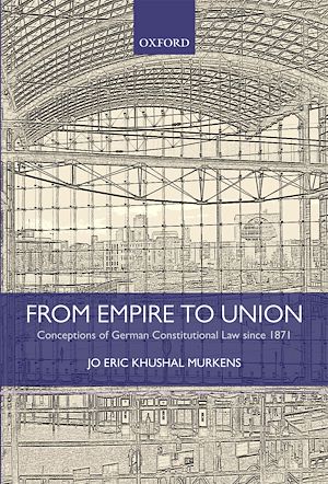 Téléchargez le livre :  From Empire to Union