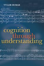 Télécharger le livre :  Cognition Through Understanding