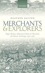 Télécharger le livre :  Merchants and Explorers
