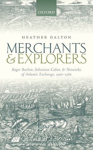 Téléchargez le livre :  Merchants and Explorers