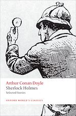 Télécharger le livre :  Sherlock Holmes. Selected Stories