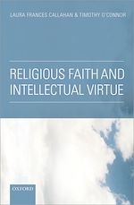 Télécharger le livre :  Religious Faith and Intellectual Virtue