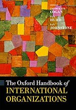 Télécharger le livre :  The Oxford Handbook of International Organizations