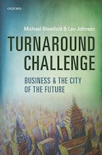 Télécharger le livre :  Turnaround Challenge