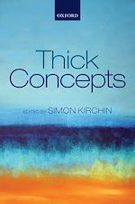 Télécharger le livre :  Thick Concepts