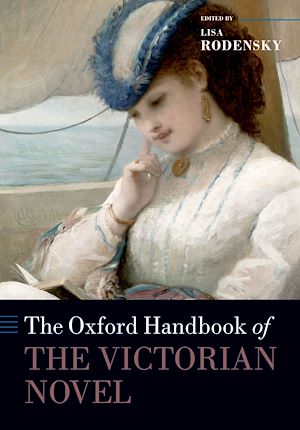 Téléchargez le livre :  The Oxford Handbook of the Victorian Novel