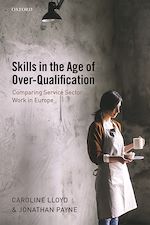 Télécharger le livre :  Skills in the Age of Over-Qualification