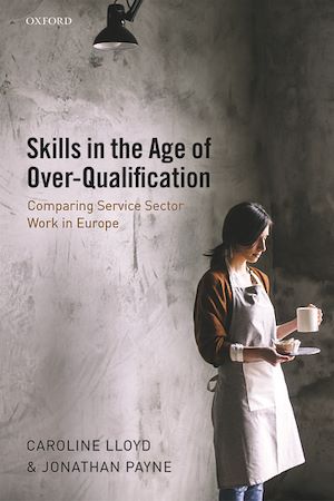 Téléchargez le livre :  Skills in the Age of Over-Qualification