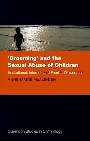 Téléchargez le livre :  'Grooming' and the Sexual Abuse of Children