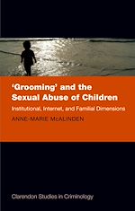 Télécharger le livre :  'Grooming' and the Sexual Abuse of Children