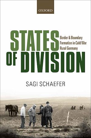 Téléchargez le livre :  States of Division