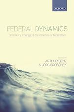 Télécharger le livre :  Federal Dynamics