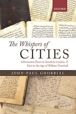 Télécharger le livre :  The Whispers of Cities
