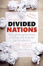 Télécharger le livre :  Divided Nations