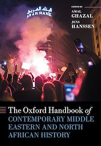 Téléchargez le livre :  The Oxford Handbook of Contemporary Middle Eastern and North African History