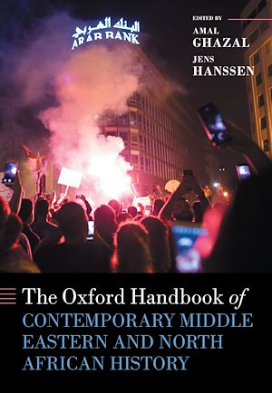Téléchargez le livre :  The Oxford Handbook of Contemporary Middle Eastern and North African History