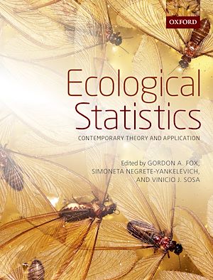 Téléchargez le livre :  Ecological Statistics