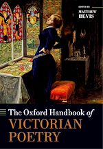 Télécharger le livre :  The Oxford Handbook of Victorian Poetry