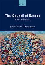 Télécharger le livre :  The Council of Europe