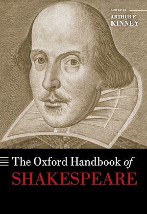 Téléchargez le livre :  The Oxford Handbook of Shakespeare