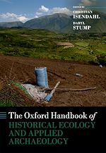 Télécharger le livre :  The Oxford Handbook of Historical Ecology and Applied Archaeology