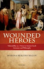 Download this eBook Wounded Heroes