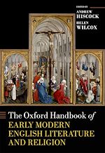 Download this eBook The Oxford Handbook of Early Modern English Literature and Religion