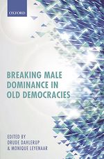 Télécharger le livre :  Breaking Male Dominance in Old Democracies